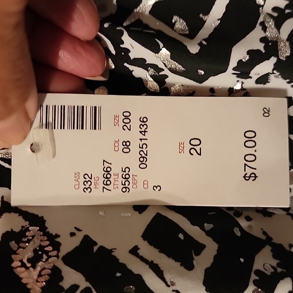 Tankini - Picture 4 of 4